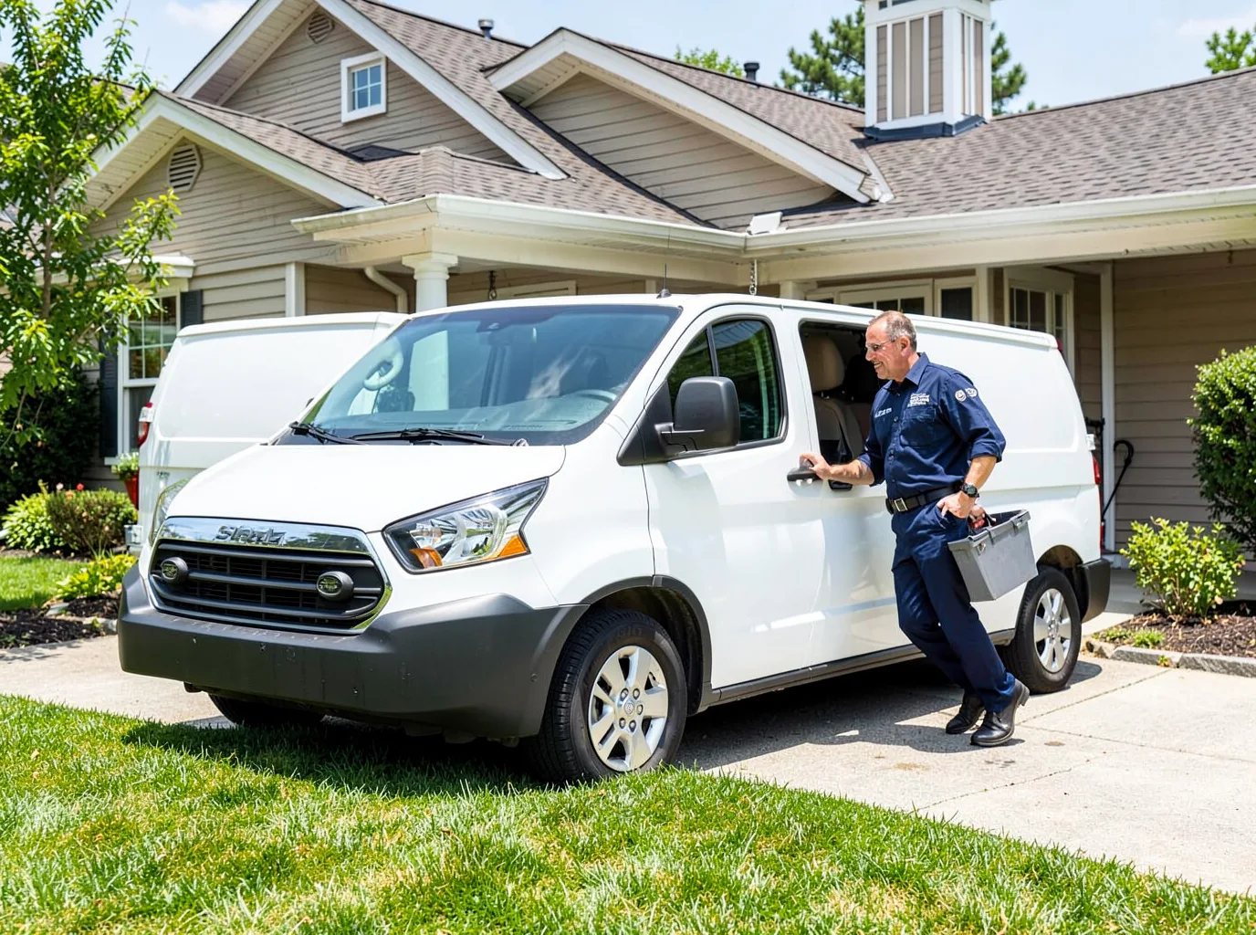 Emergency Plumber company in Confluence, PA